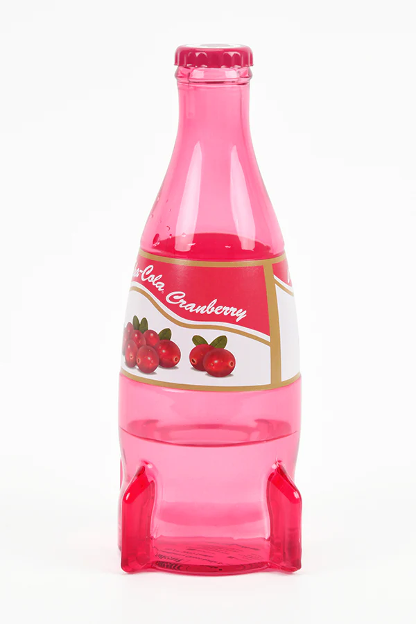 224-fallout-nuka-cola-cranberry-glass-bottle-caps-5.webp Fallout Nuka-Cola Cranberry Glass Bottle & Caps