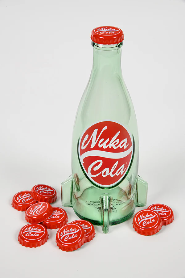 227-fallout-nuka-cola-glass-bottle-caps-2.webp Fallout Nuka-Cola Glass Bottle & Caps