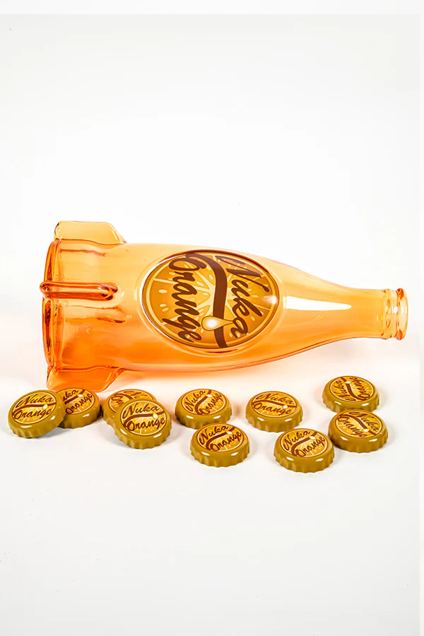 230-fallout-nuka-cola-orange-glass-bottle-caps-5.webp Fallout Nuka-Cola Orange Glass Bottle & Caps
