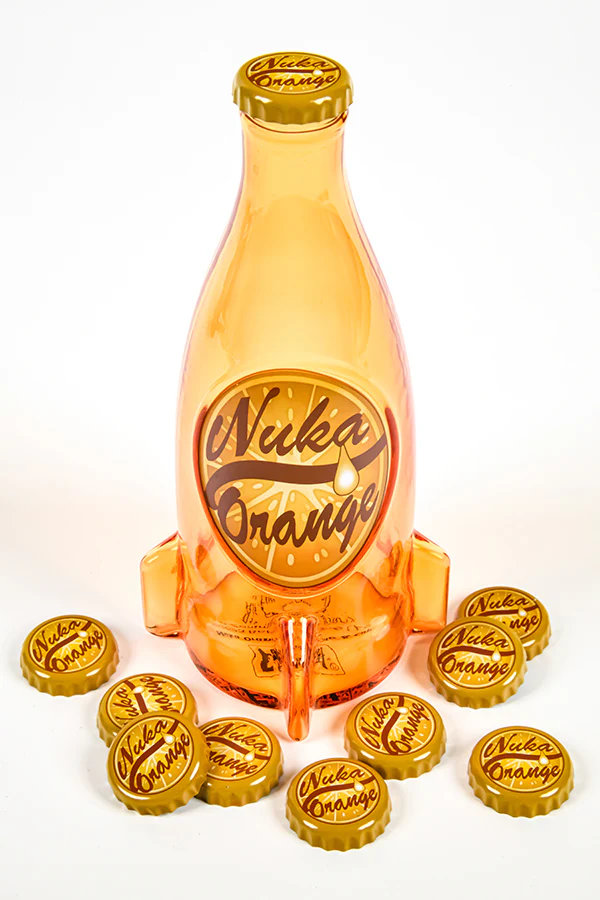 230-fallout-nuka-cola-orange-glass-bottle-caps-6.webp Fallout Nuka-Cola Orange Glass Bottle & Caps