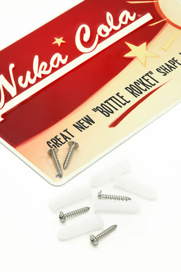232-fallout-nuka-cola-tin-sign-3.webp Fallout Nuka-Cola Tin Sign