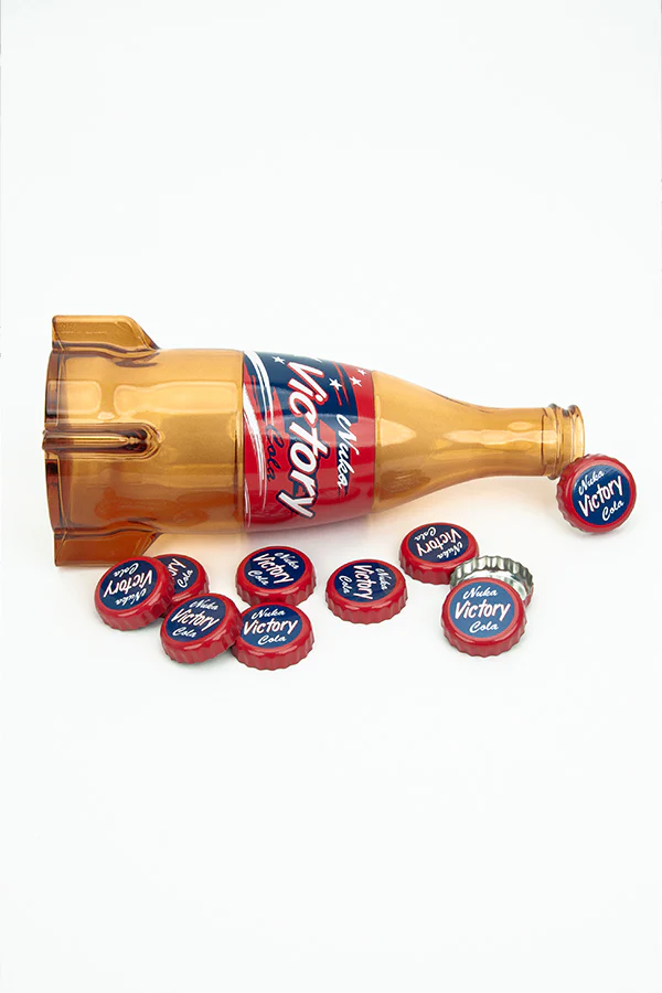 234-fallout-nuka-cola-victory-glass-bottle-caps-6.webp Fallout Nuka-Cola Victory Glass Bottle & Caps