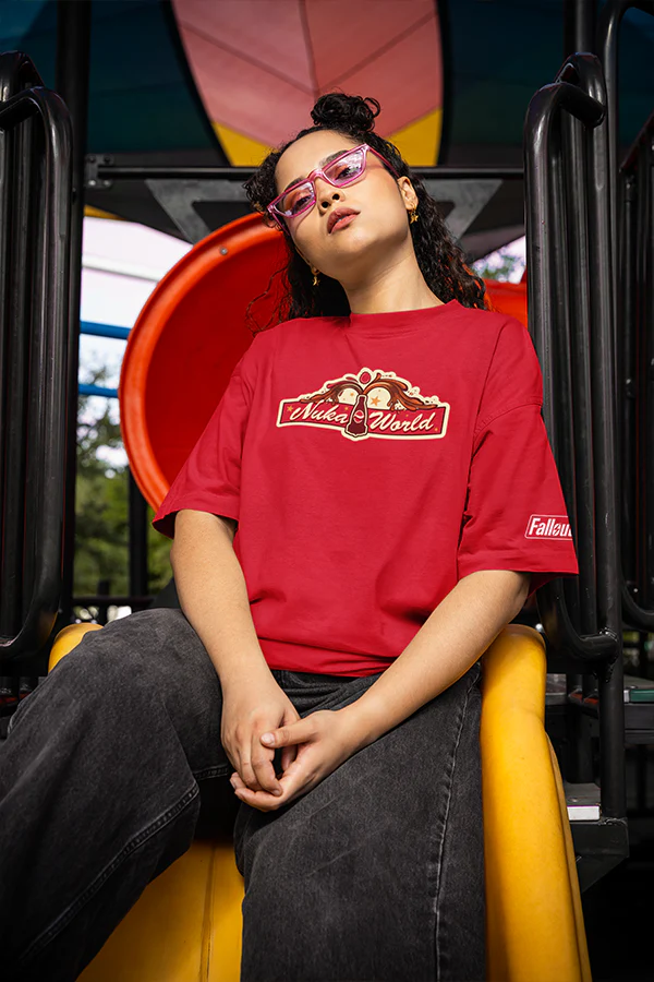 235-fallout-nuka-world-logo-graphic-tee-3.webp Fallout Nuka-World Logo Graphic Tee