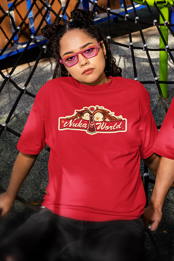 235-fallout-nuka-world-logo-graphic-tee-4.webp Fallout Nuka-World Logo Graphic Tee