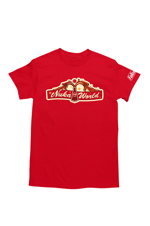 235-fallout-nuka-world-logo-graphic-tee-5.webp Fallout Nuka-World Logo Graphic Tee