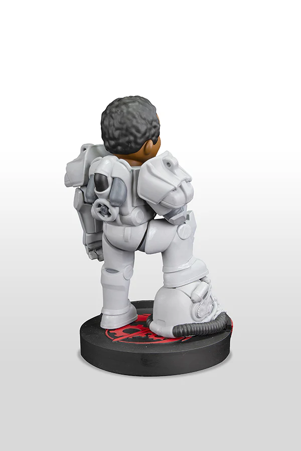 250-fallout-series-maximus-vinyl-figure-by-dark-horse-7.webp Fallout Series Maximus Vinyl Figure by Dark Horse
