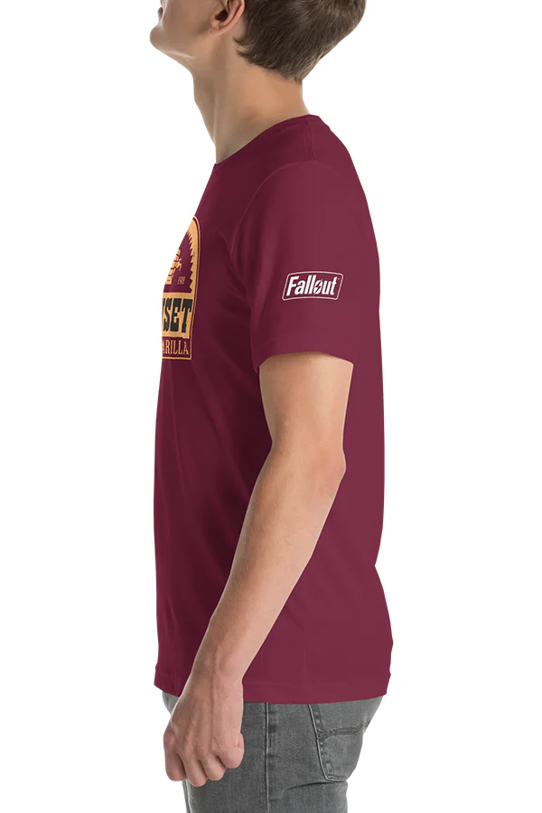 261-fallout-sunset-sarsaparilla-tee-3.webp Fallout Sunset Sarsaparilla Tee