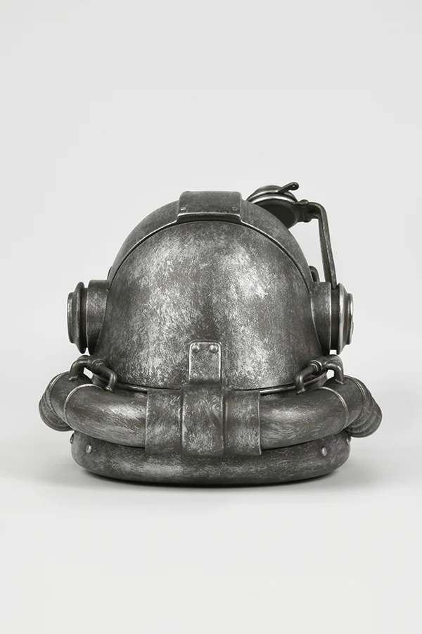 282-fallout-t-51-power-armor-helmet-mini-desktop-statue-17.webp Fallout T-51 Power Armor Helmet Mini Desktop Statue