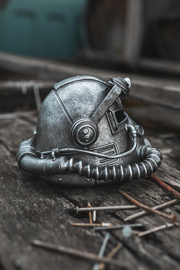 282-fallout-t-51-power-armor-helmet-mini-desktop-statue-6.webp Fallout T-51 Power Armor Helmet Mini Desktop Statue