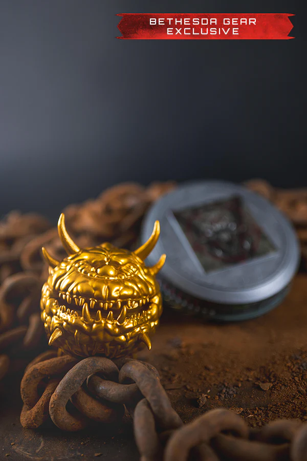 31-doom-1993-floating-golden-cacodemon-figurine-bethesda-gear-exclusive--10.webp DOOM (1993) Floating Golden Cacodemon Figurine (Bethesda Gear Exclusive)