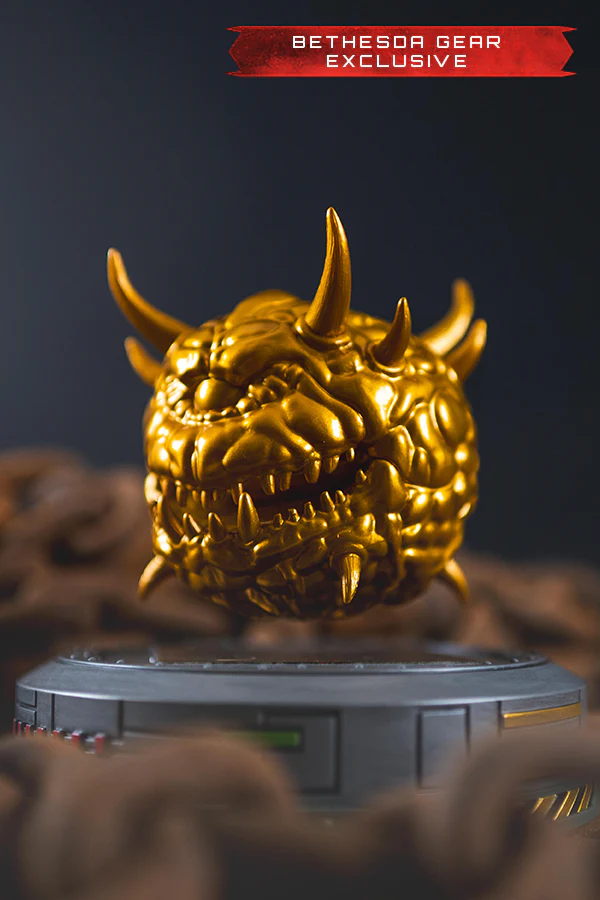 31-doom-1993-floating-golden-cacodemon-figurine-bethesda-gear-exclusive--14.webp DOOM (1993) Floating Golden Cacodemon Figurine (Bethesda Gear Exclusive)