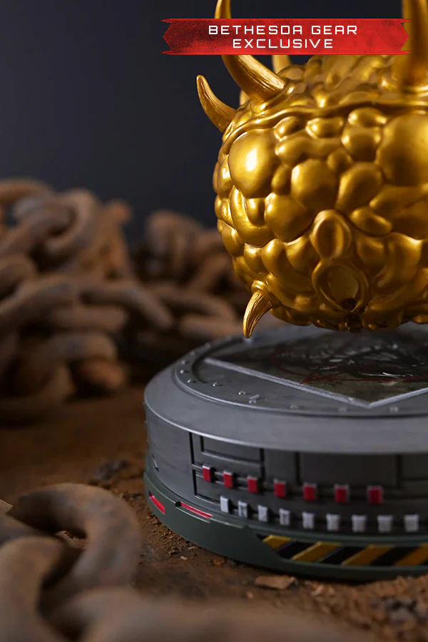 31-doom-1993-floating-golden-cacodemon-figurine-bethesda-gear-exclusive--16.webp DOOM (1993) Floating Golden Cacodemon Figurine (Bethesda Gear Exclusive)
