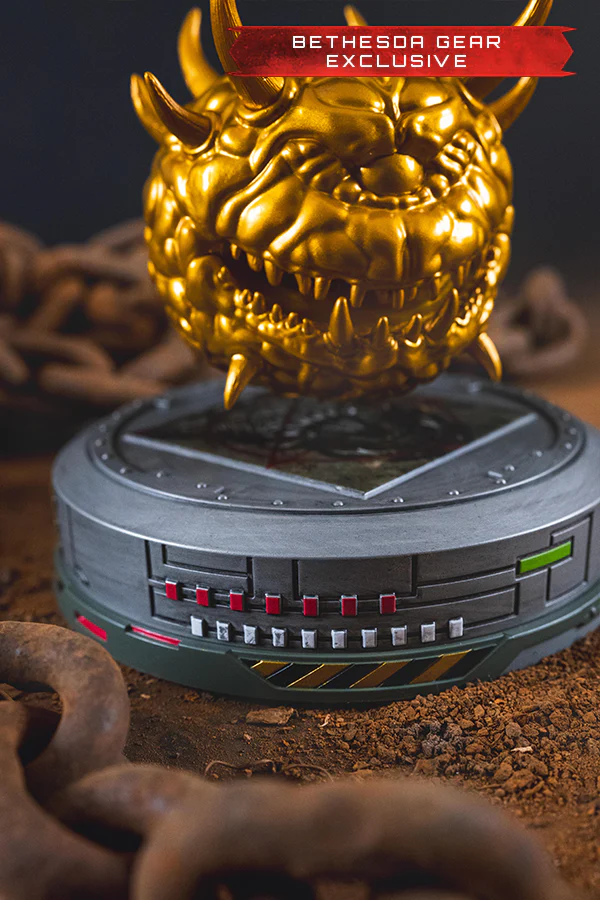 31-doom-1993-floating-golden-cacodemon-figurine-bethesda-gear-exclusive--7.webp DOOM (1993) Floating Golden Cacodemon Figurine (Bethesda Gear Exclusive)