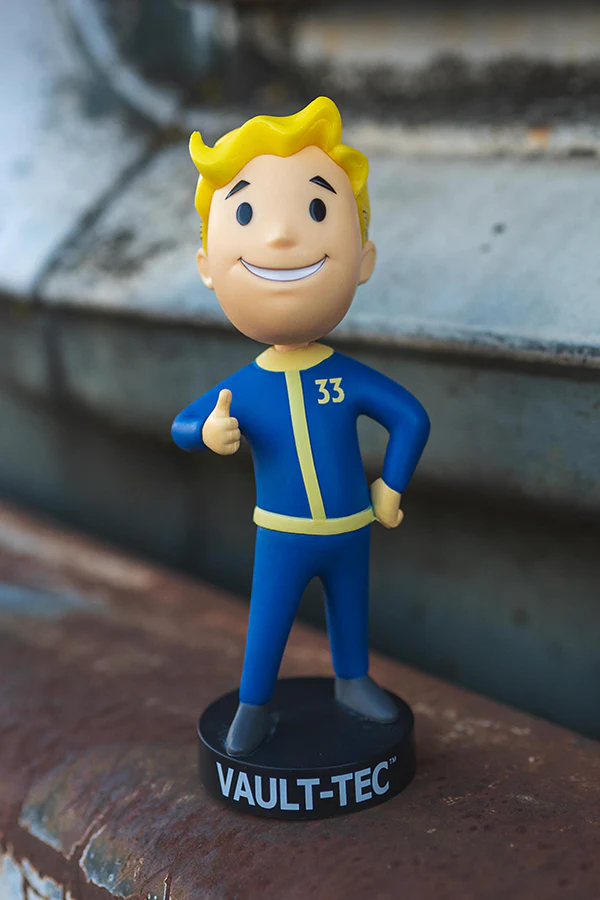 312-fallout-vault-boy-33-charisma-bobblehead-5.webp Fallout Vault Boy 33 Charisma Bobblehead