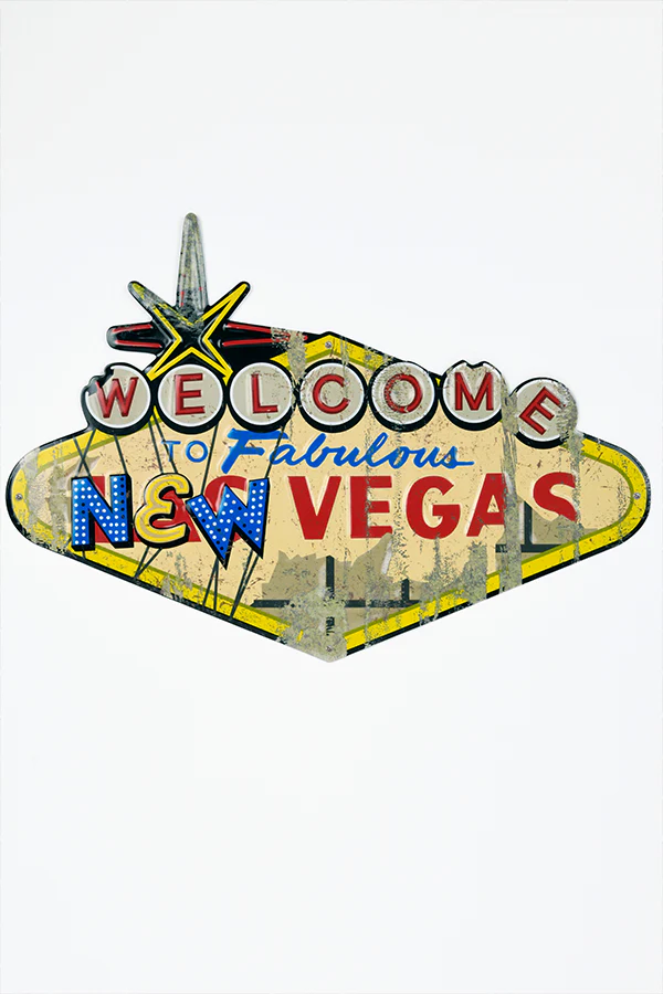 314-fallout-welcome-to-new-vegas-metal-sign-10.webp Fallout Welcome to New Vegas Metal Sign