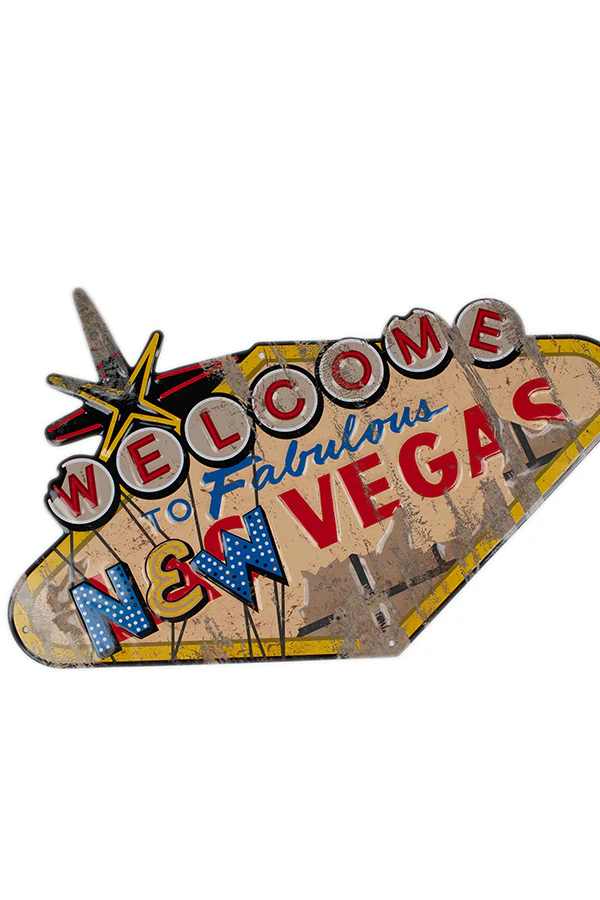 314-fallout-welcome-to-new-vegas-metal-sign-12.webp Fallout Welcome to New Vegas Metal Sign