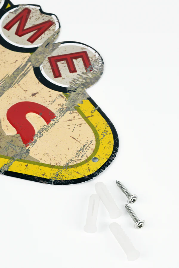 314-fallout-welcome-to-new-vegas-metal-sign-15.webp Fallout Welcome to New Vegas Metal Sign
