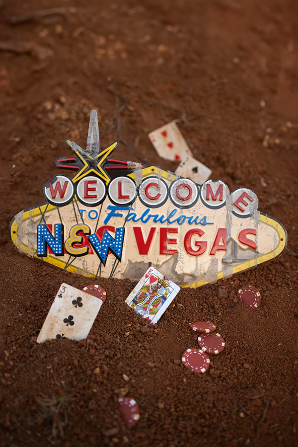 314-fallout-welcome-to-new-vegas-metal-sign-2.webp Fallout Welcome to New Vegas Metal Sign