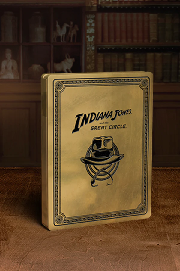 337-indiana-jones-the-great-circle-collector-s-edition-4.webp Indiana Jones & The Great Circle - Collector's Edition