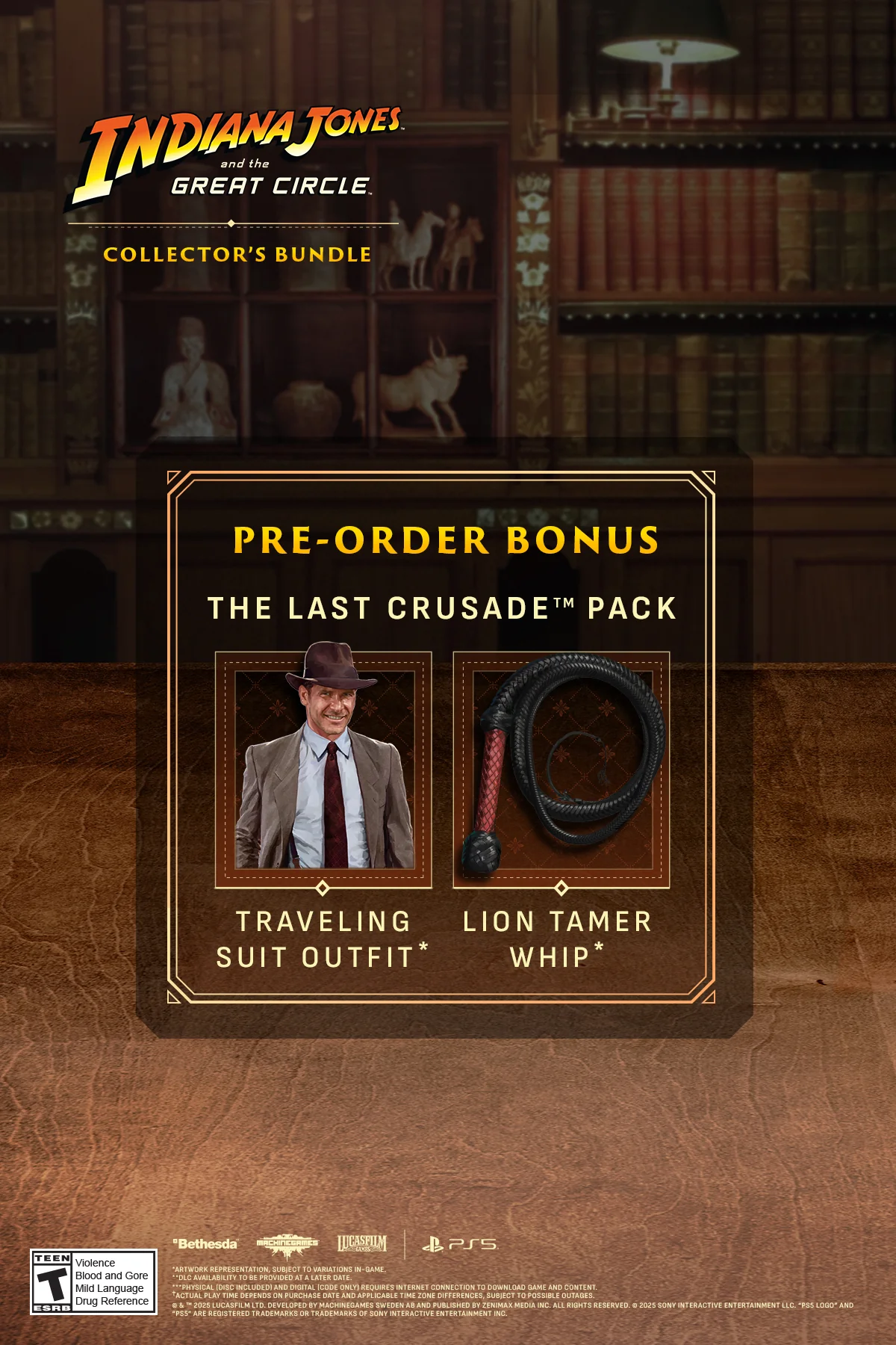 340-indiana-jones-and-the-great-circle-collectors-edition-ps5-3.webp Indiana Jones and the Great Circle - Collectors Edition PS5