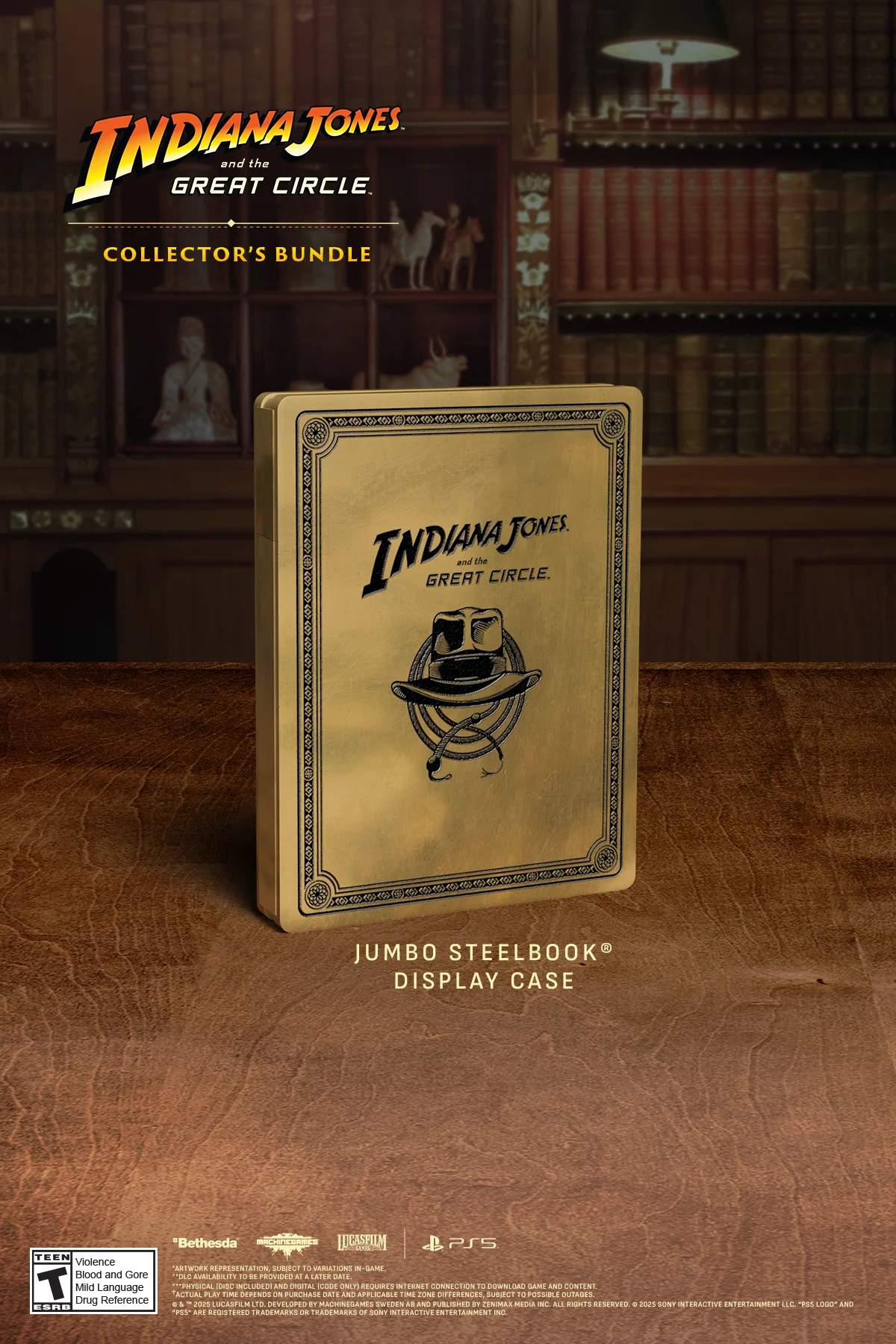 340-indiana-jones-and-the-great-circle-collectors-edition-ps5-5.webp Indiana Jones and the Great Circle - Collectors Edition PS5