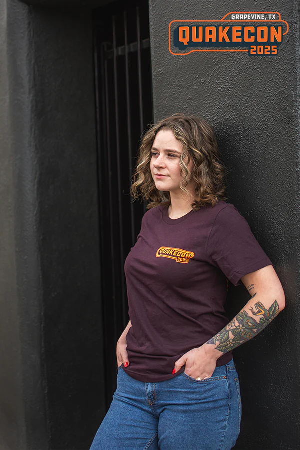 350-quakecon-2025-graphic-tee-8.webp QuakeCon 2025 Graphic Tee