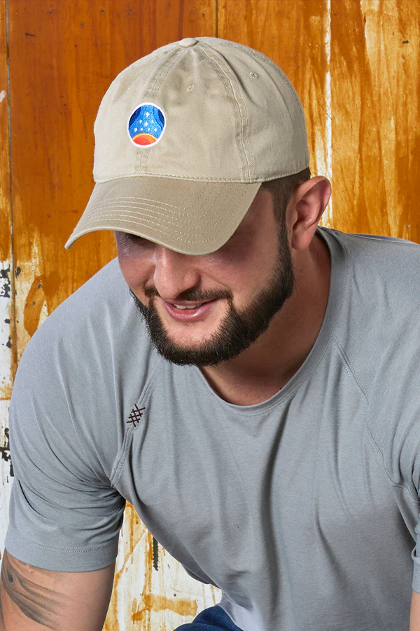 366-starfield-constellation-space-dad-hat-3.webp Starfield Constellation Space Dad Hat