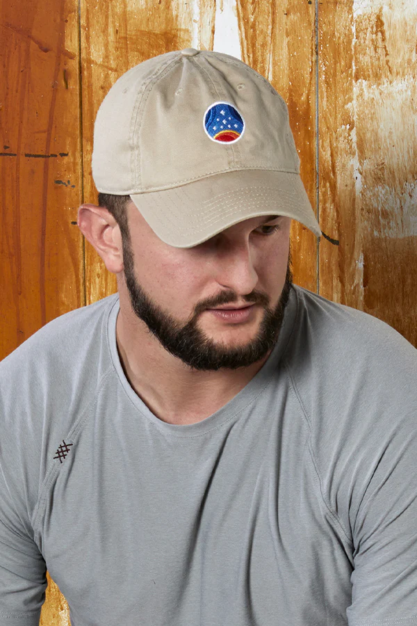 366-starfield-constellation-space-dad-hat-4.webp Starfield Constellation Space Dad Hat