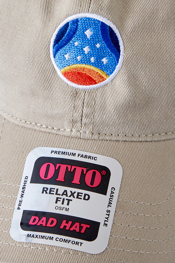366-starfield-constellation-space-dad-hat-8.webp Starfield Constellation Space Dad Hat