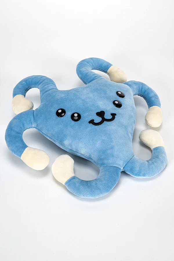 384-starfield-starpal-pillow-plush-4.webp Starfield Starpal Pillow Plush