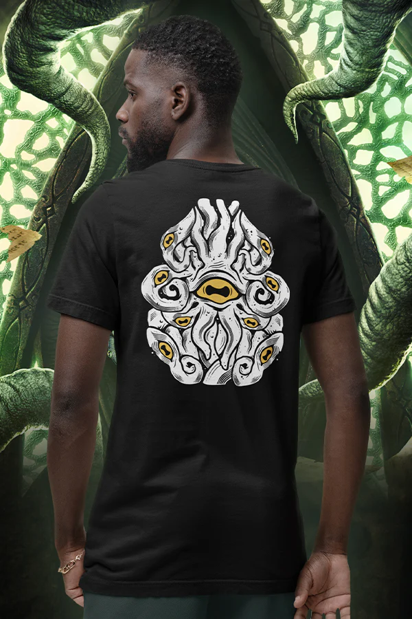 387-the-elder-scrolls-eyes-of-hermaeus-mora-tee-4.webp The Elder Scrolls Eyes of Hermaeus Mora Tee