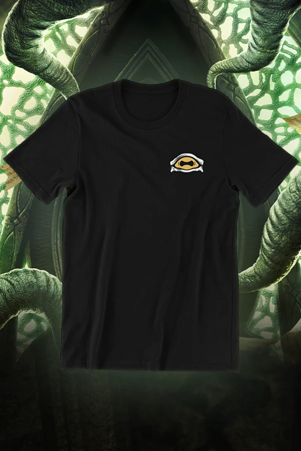 387-the-elder-scrolls-eyes-of-hermaeus-mora-tee-5.webp The Elder Scrolls Eyes of Hermaeus Mora Tee