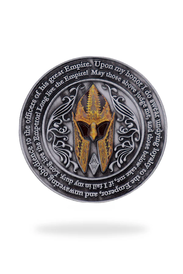 396-the-elder-scrolls-iv-oblivion-imperial-city-coin-3.webp The Elder Scrolls IV: Oblivion Imperial City Coin