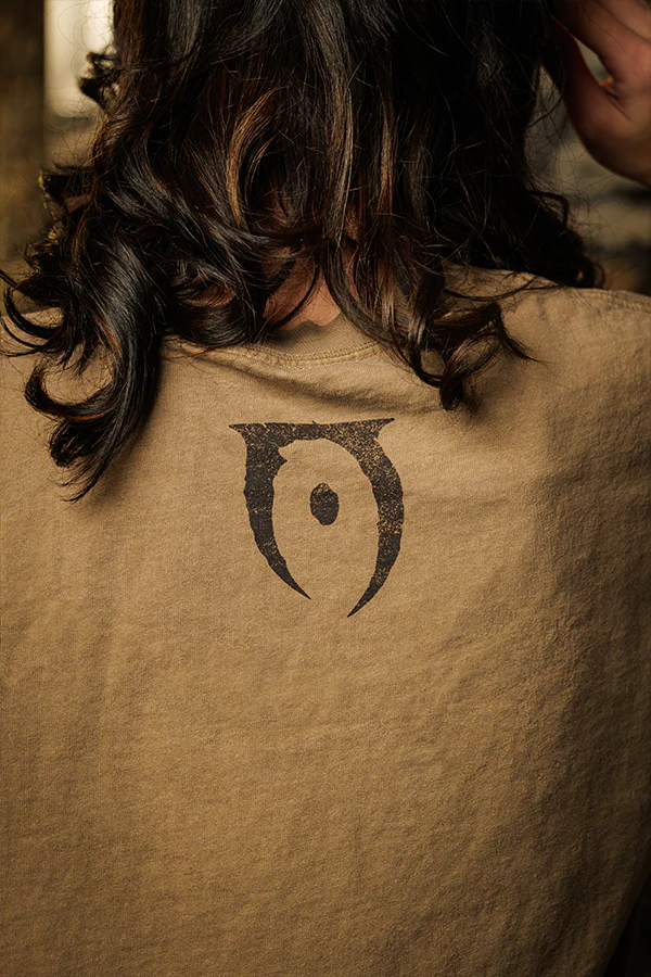 404-the-elder-scrolls-iv-oblivion-logo-tee-5.webp The Elder Scrolls IV: Oblivion Logo Tee