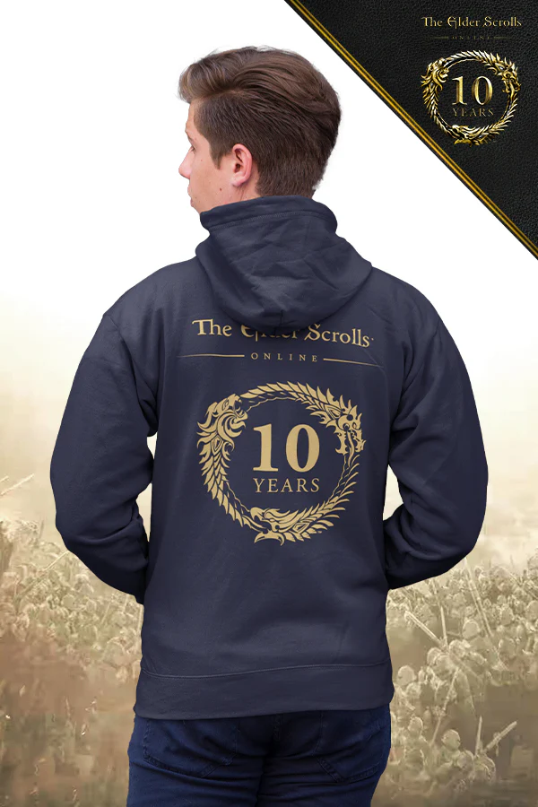 412-the-elder-scrolls-online-10-year-anniversary-hoodie-3.webp The Elder Scrolls Online 10-Year Anniversary Hoodie