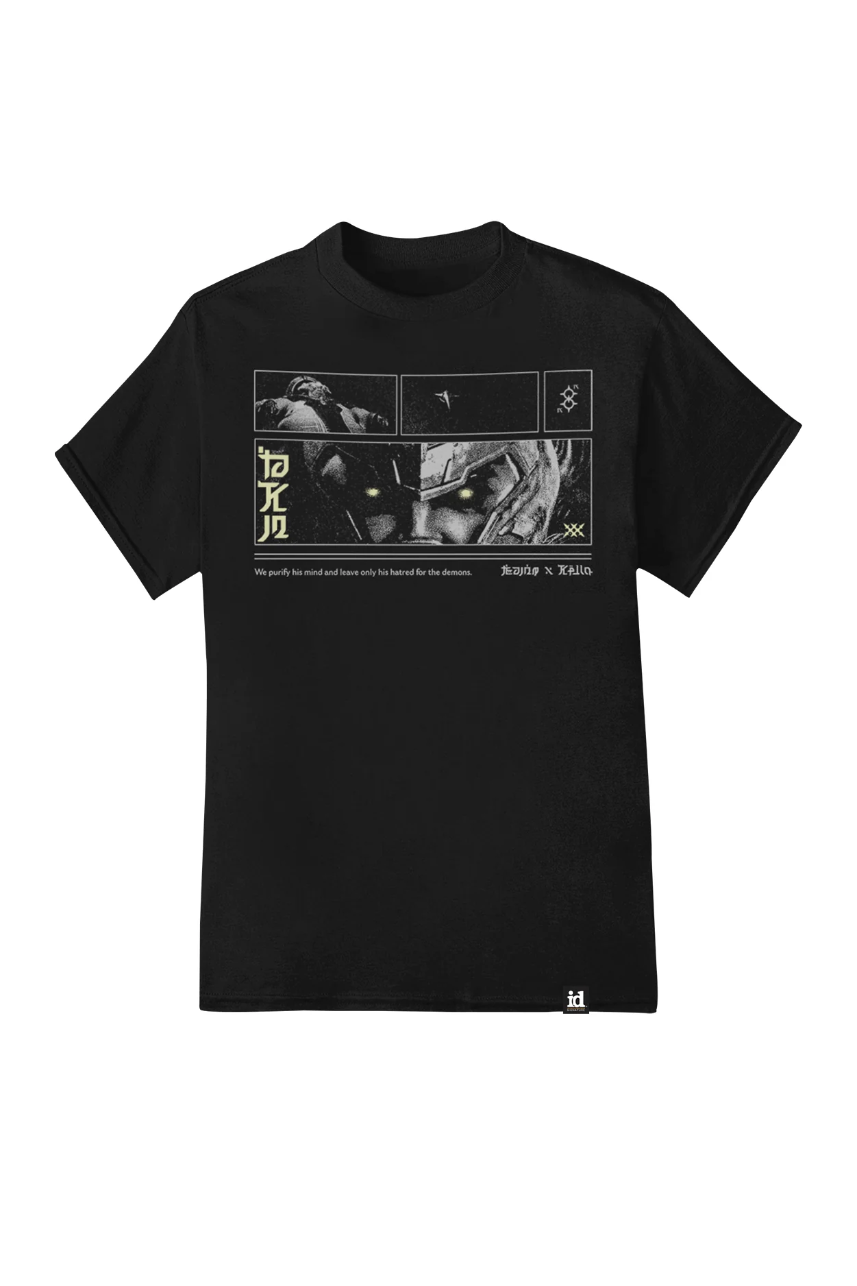 444-doom-the-dark-ages-maykr-tee-4.webp DOOM: The Dark Ages Maykr Tee