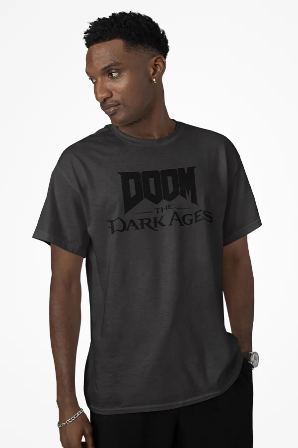 DOOM: The Dark Ages Tee