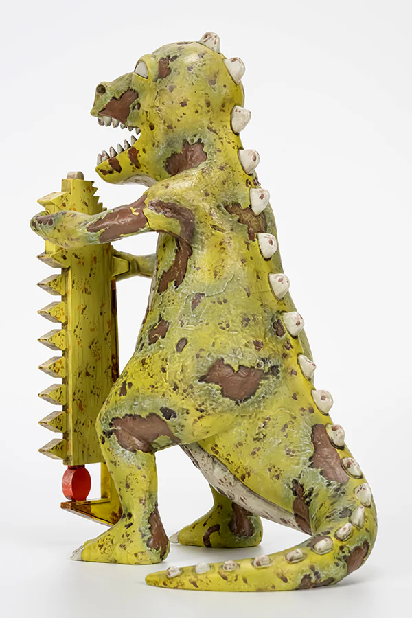 459-fallout-new-vegas-dinky-the-t-rex-statue-3.webp Fallout New Vegas Dinky the T-Rex Statue