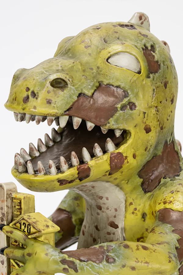 459-fallout-new-vegas-dinky-the-t-rex-statue-7.webp Fallout New Vegas Dinky the T-Rex Statue
