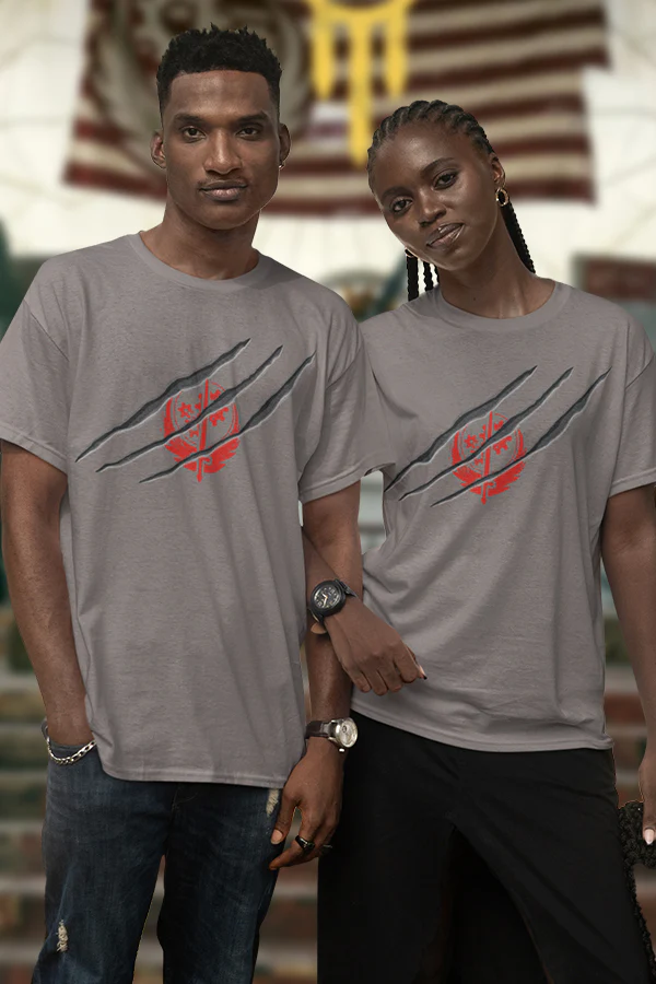 481-fallout-series-battle-damage-tee-1.webp Fallout Series Battle Damage Tee