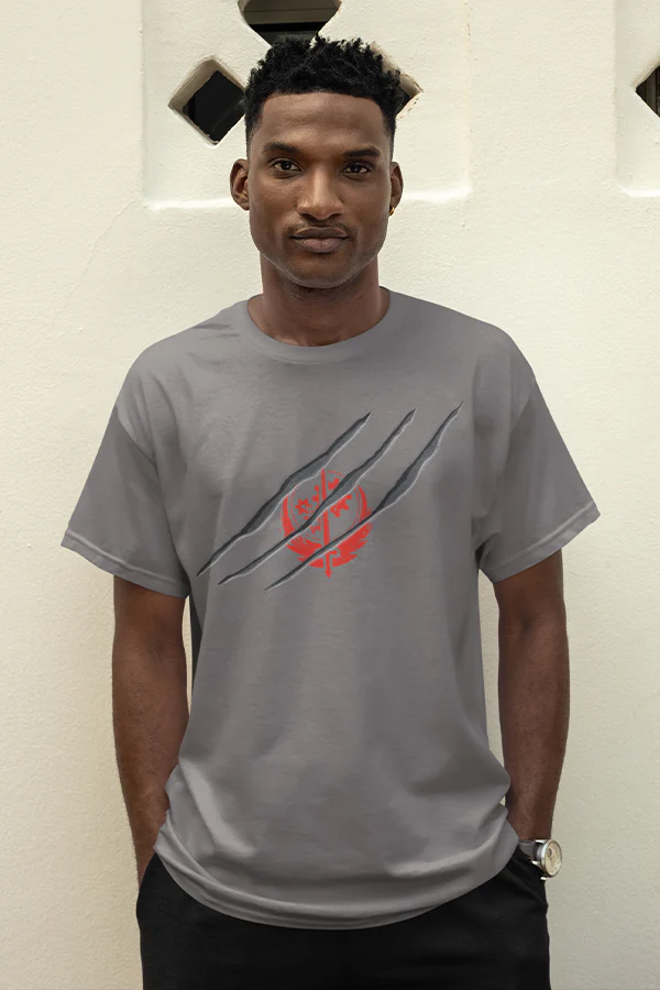 481-fallout-series-battle-damage-tee-2.webp Fallout Series Battle Damage Tee