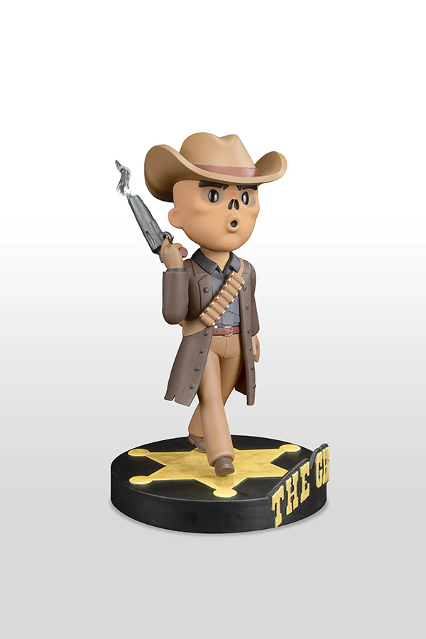 483-fallout-series-the-ghoul-vinyl-figure-by-dark-horse-2.webp Fallout Series The Ghoul Vinyl Figure by Dark Horse