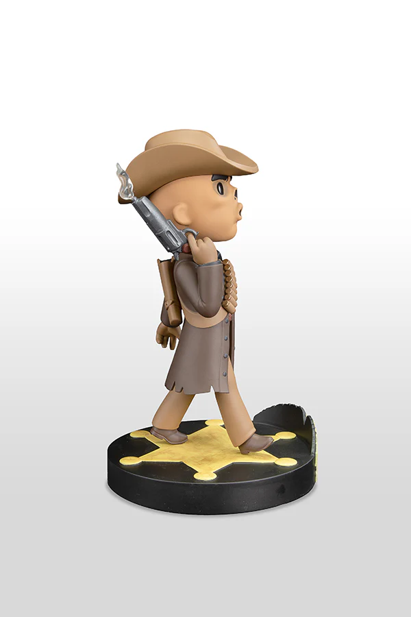 483-fallout-series-the-ghoul-vinyl-figure-by-dark-horse-3.webp Fallout Series The Ghoul Vinyl Figure by Dark Horse