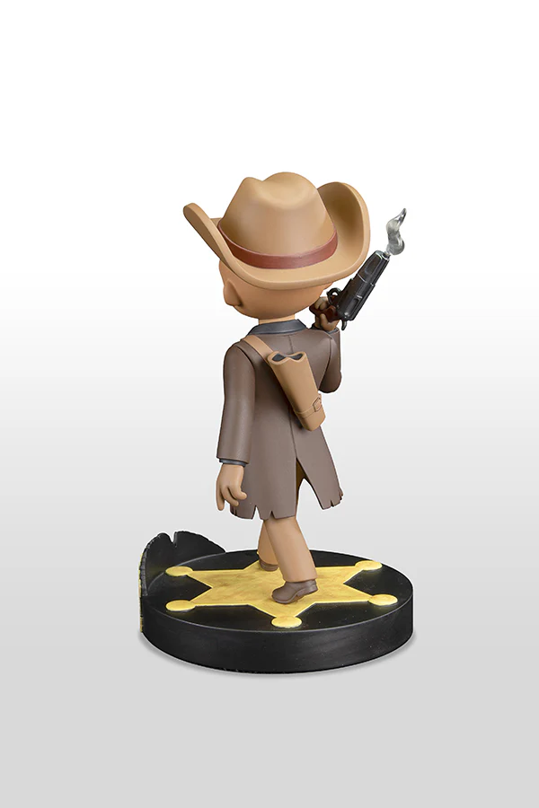 483-fallout-series-the-ghoul-vinyl-figure-by-dark-horse-5.webp Fallout Series The Ghoul Vinyl Figure by Dark Horse