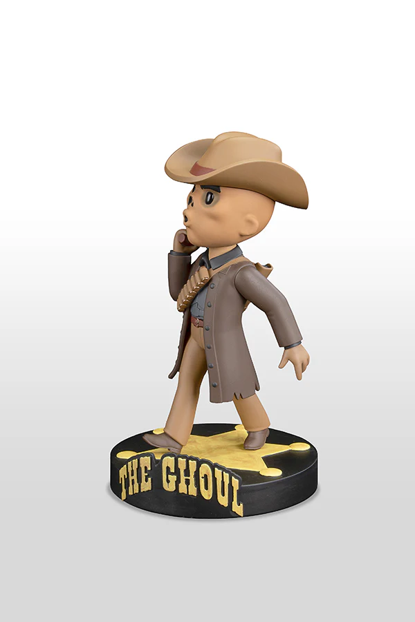483-fallout-series-the-ghoul-vinyl-figure-by-dark-horse-6.webp Fallout Series The Ghoul Vinyl Figure by Dark Horse