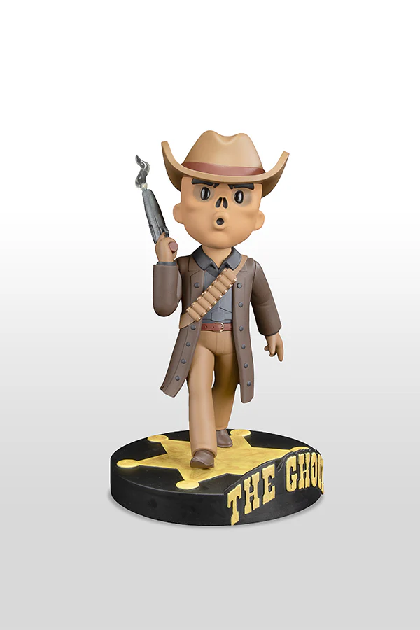 483-fallout-series-the-ghoul-vinyl-figure-by-dark-horse-8.webp Fallout Series The Ghoul Vinyl Figure by Dark Horse