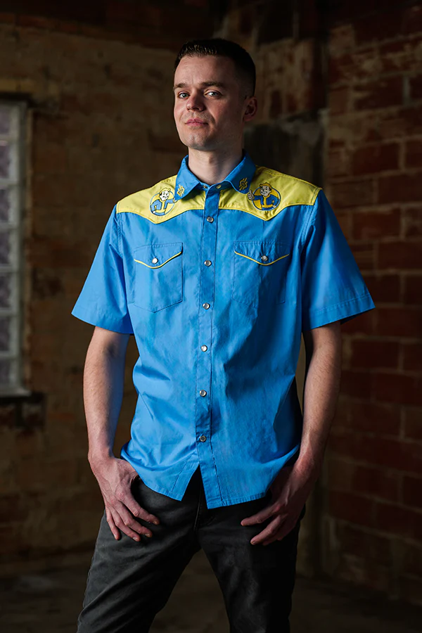 485-fallout-vault-tec-cowboy-button-up-shirt-3.webp Fallout Vault-Tec Cowboy Button-Up Shirt