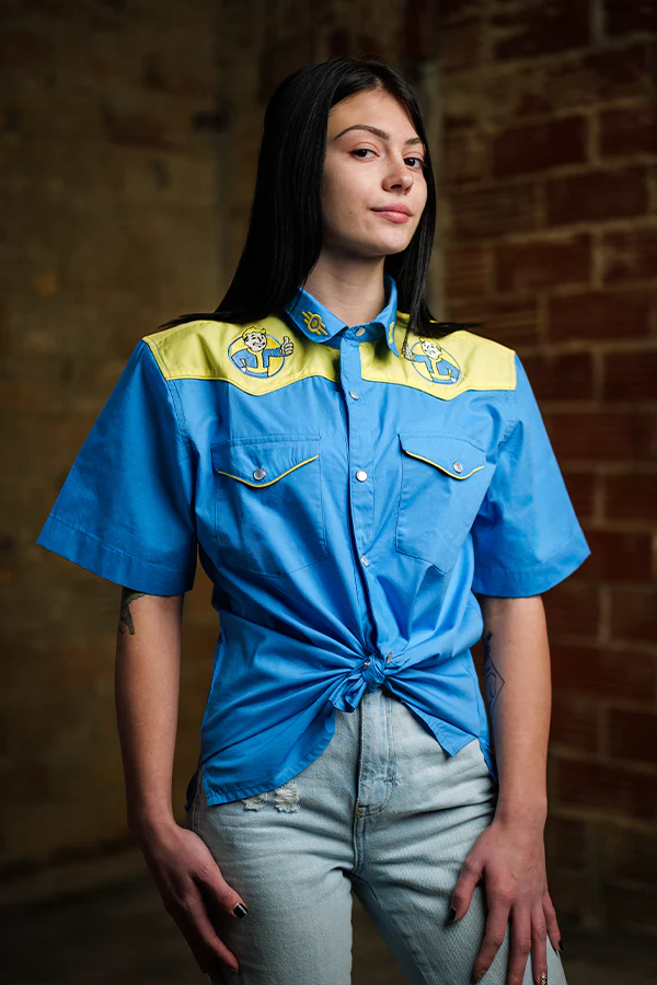 485-fallout-vault-tec-cowboy-button-up-shirt-5.webp Fallout Vault-Tec Cowboy Button-Up Shirt