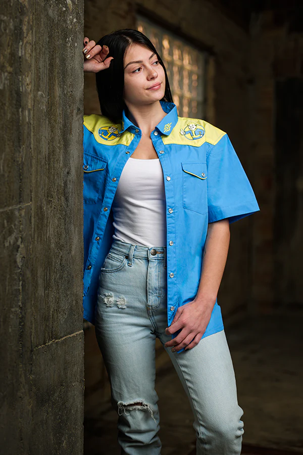 485-fallout-vault-tec-cowboy-button-up-shirt-6.webp Fallout Vault-Tec Cowboy Button-Up Shirt