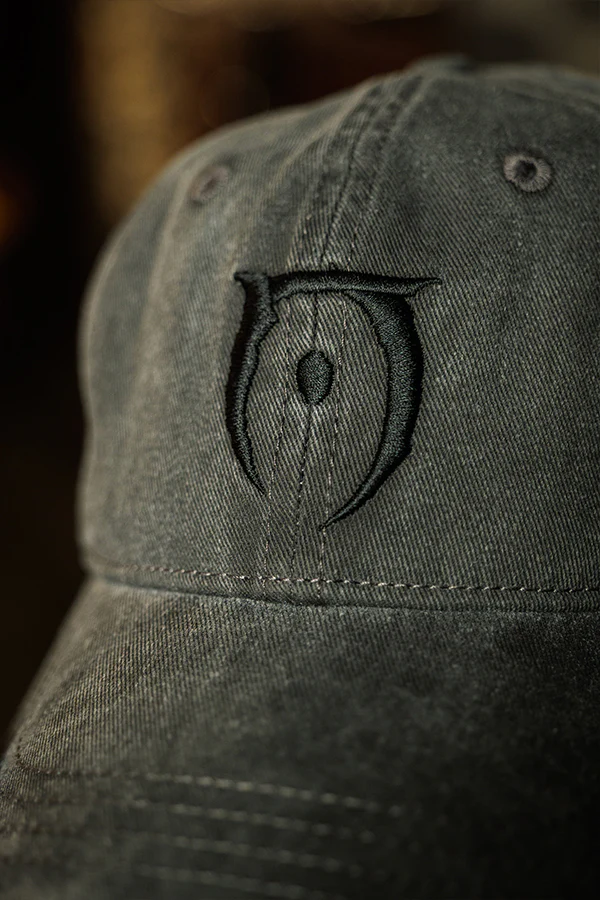 5-the-elder-scrolls-iv-oblivion-logo-hat-3.webp The Elder Scrolls IV: Oblivion Logo Hat